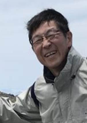 副会長 江川 透