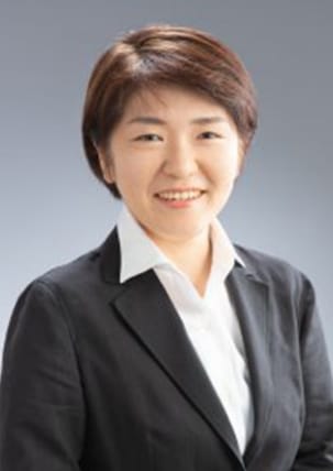 副会長 元木 葉子